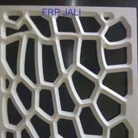 FRP Grill