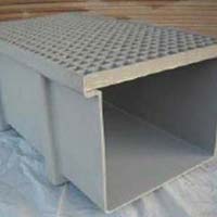 FRP Trench Cover
