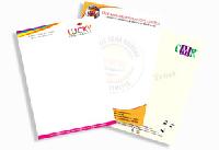 letterheads printing services