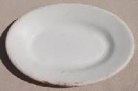 oval platters