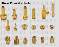 Brass Pnumetices Parts
