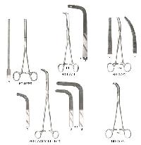 Thoracic instruments