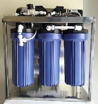 25 LPH RO Water Purifier
