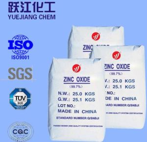 Zinc Oxide 99.7%