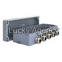 Electric Junction Boxes