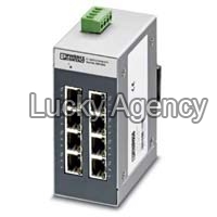 FL SWITCH SFNB 8TX (2891002)