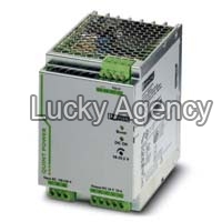Power supply unit - QUINT-PS/1AC/24DC/20 - 2866776