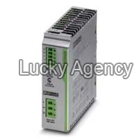 Power supply unit - TRIO-PS/1AC/24DC/ 5 - 2866310
