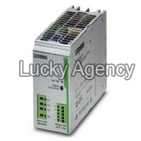 Power supply unit - TRIO-PS/3AC/24DC/10 - 2866459