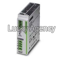 Power supply unit - TRIO-PS/3AC/24DC/ 5 - 2866462