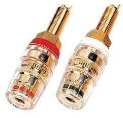 Audio Parts Binding Post