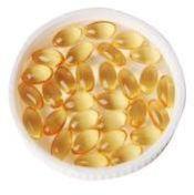 Natural Vitamin E Softgel Oem