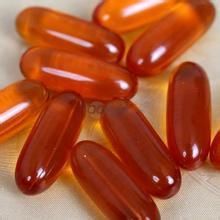 Oem High Quality Lecithin Softgels (1200mg)