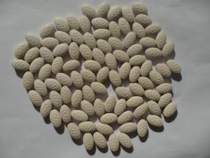 Vitamin C Tablets