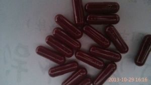 Glucosamine Sulphate 500mg Capsules