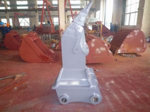 Excavator Ripper