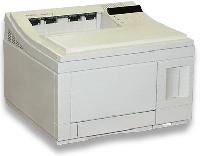 used laser printers