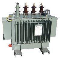 Earthing Transformer