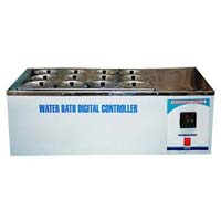 Digital Controller Water Bath