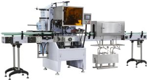 Shrink Labelling Machine