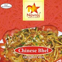 Instant Chinese Bhel Mix