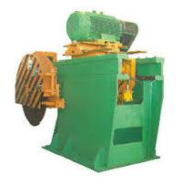 Hot Saw Machine