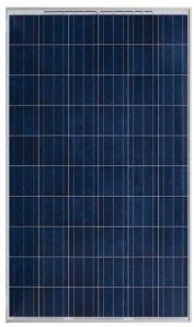 Silicon Solar Cell Panels