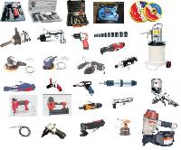 pneumatic tools