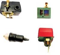 Pressure Switch