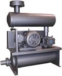 Package Blower Systems