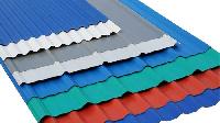 Metal Roofing Profile sheet