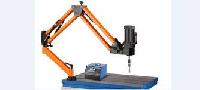 cnc articulated arm tapping machine