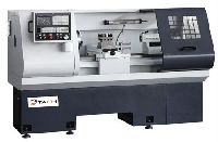 Cnc Lathe