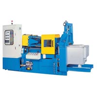 Zinc Die Casting Machine