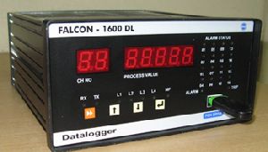 Multi Channel Data Logger