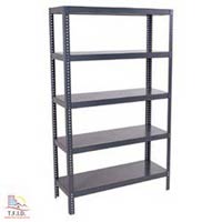 Steel Rack