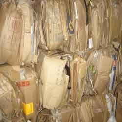 Occ Waste Papers Occ Waste Papers