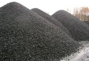 steam coal