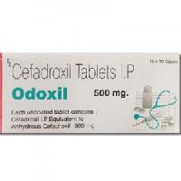 Cefadroxil 500 tablet