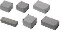 cast aluminium junction boxes