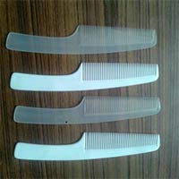 Hotel Hair Comb