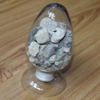 Desulfurizer For Steel Making