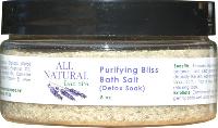 Bliss Bath Salt