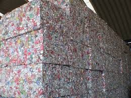 Aluminum Ubc Scrap Aluminum Ubc Scrap