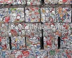 aluminum scrap,  Material : Aluminium