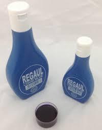 liquid blue detergent