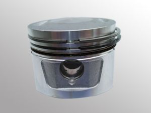 Changchai Diesel Engine Piston