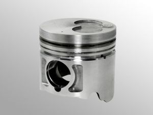 Diesel Engine Piston