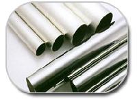Inconel Pipes