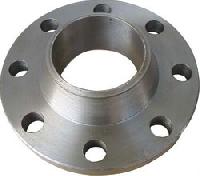 Stainless Steel Wnrf Flanges